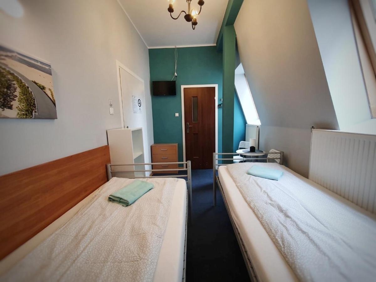 Villa 20 Sopot Extérieur photo