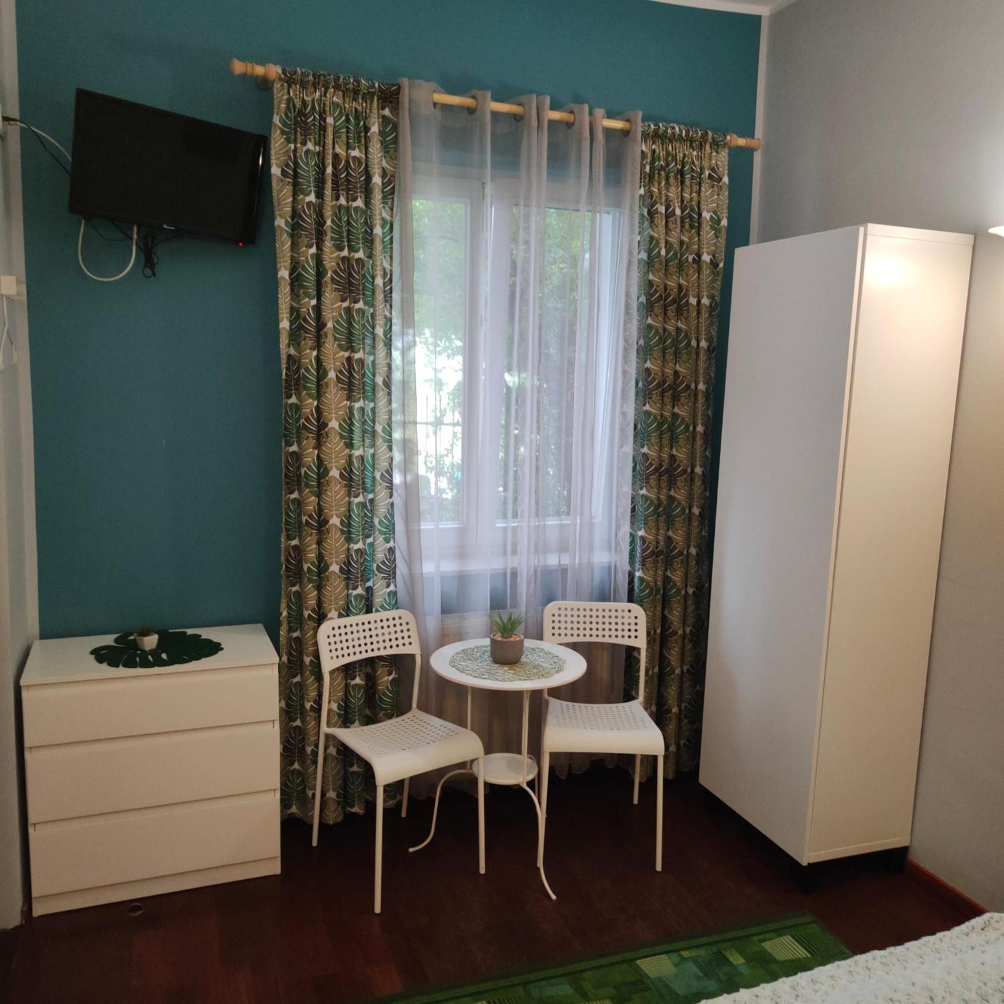 Villa 20 Sopot Chambre photo