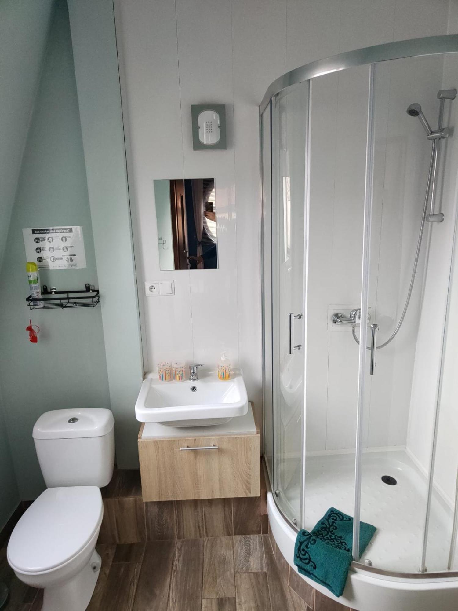 Villa 20 Sopot Chambre photo