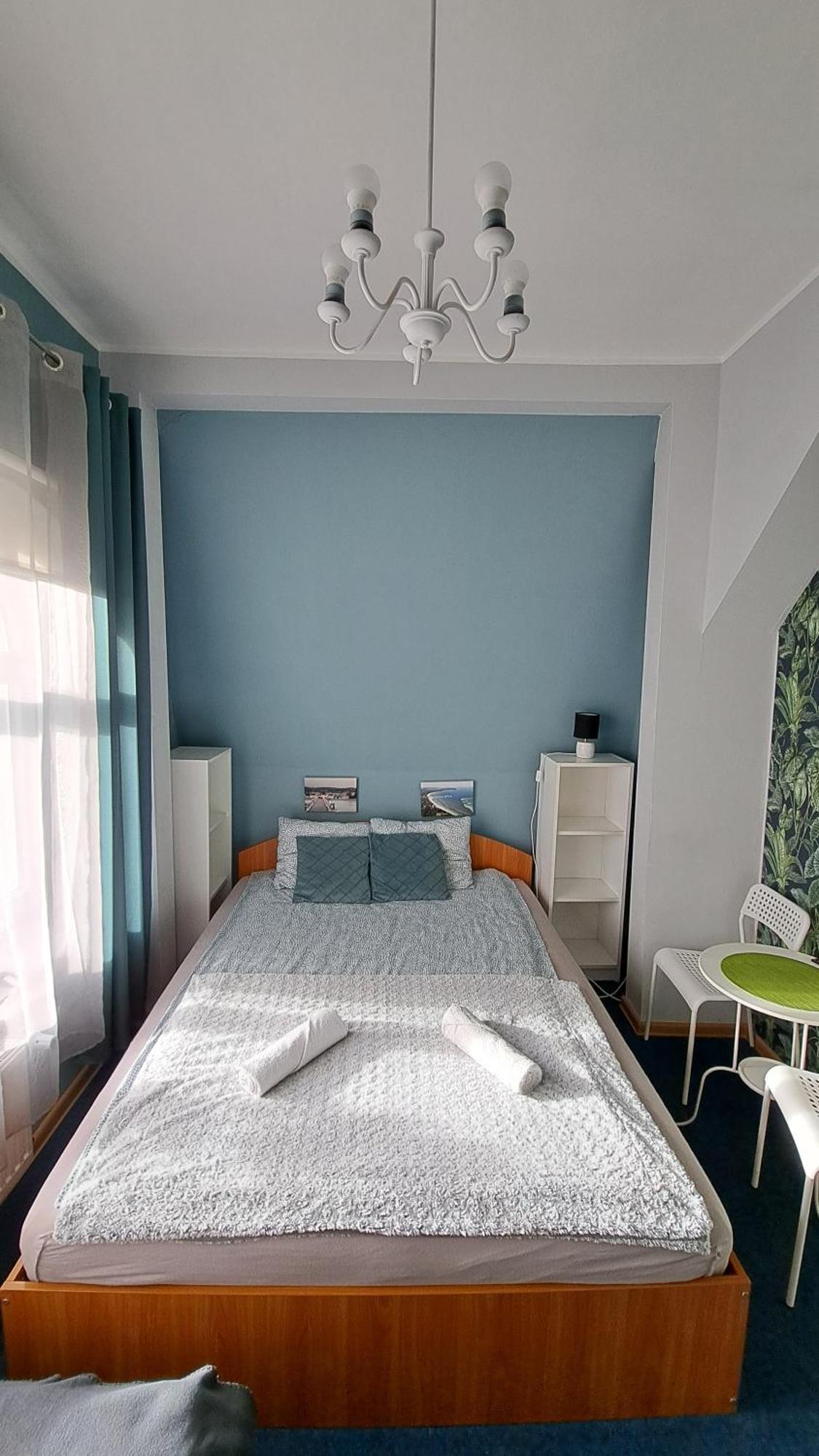 Villa 20 Sopot Chambre photo