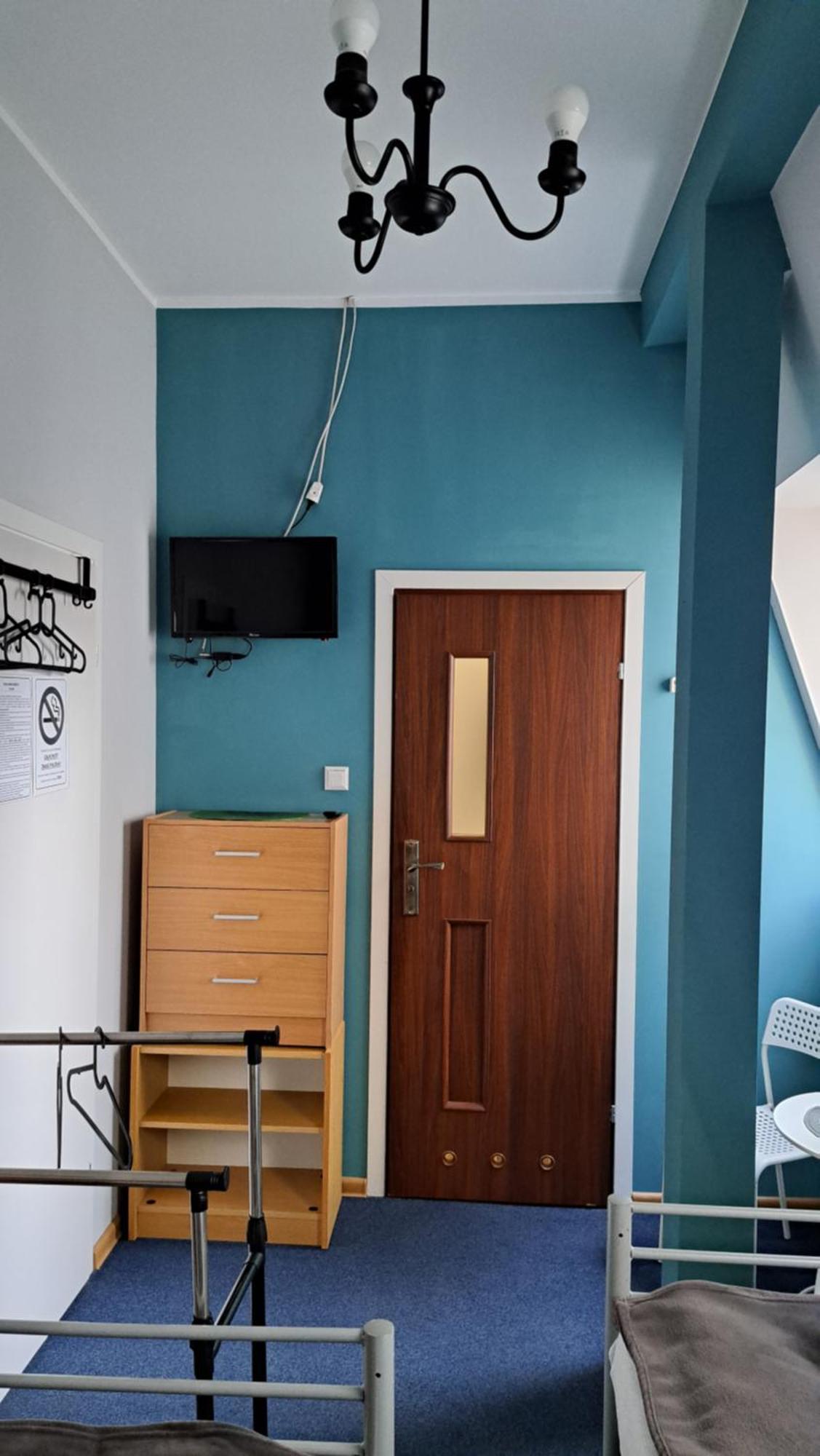 Villa 20 Sopot Chambre photo