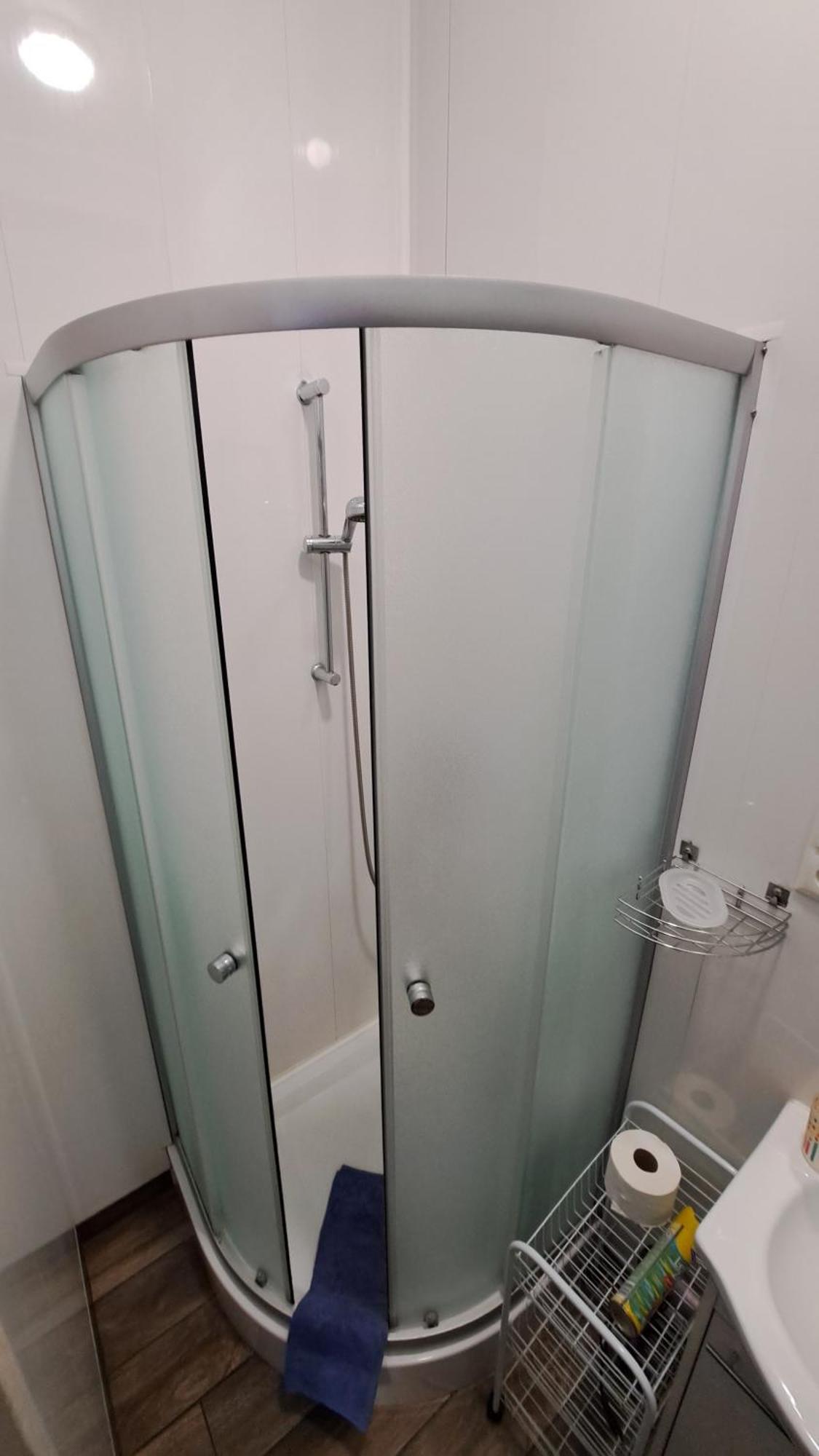 Villa 20 Sopot Chambre photo