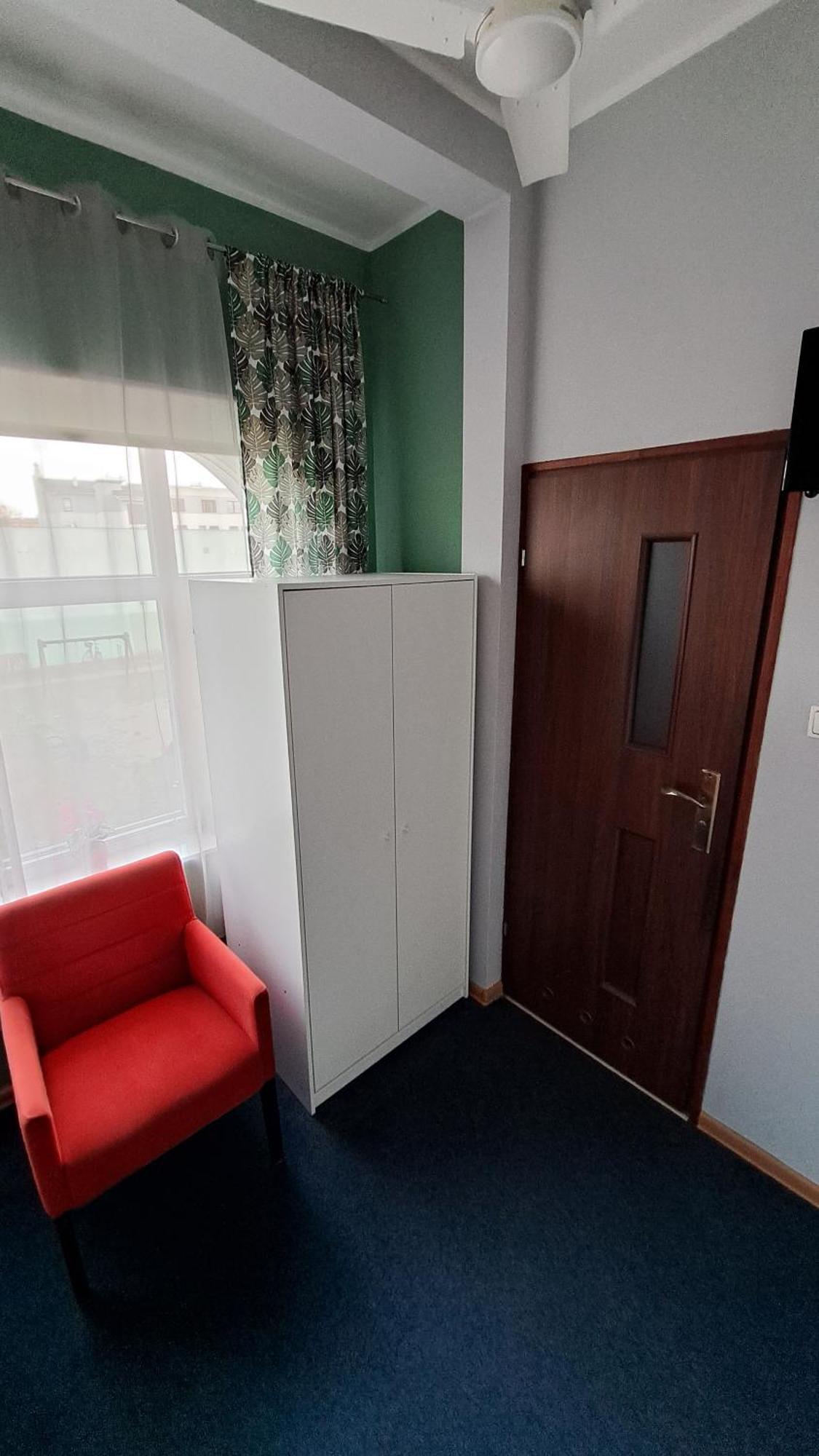 Villa 20 Sopot Chambre photo
