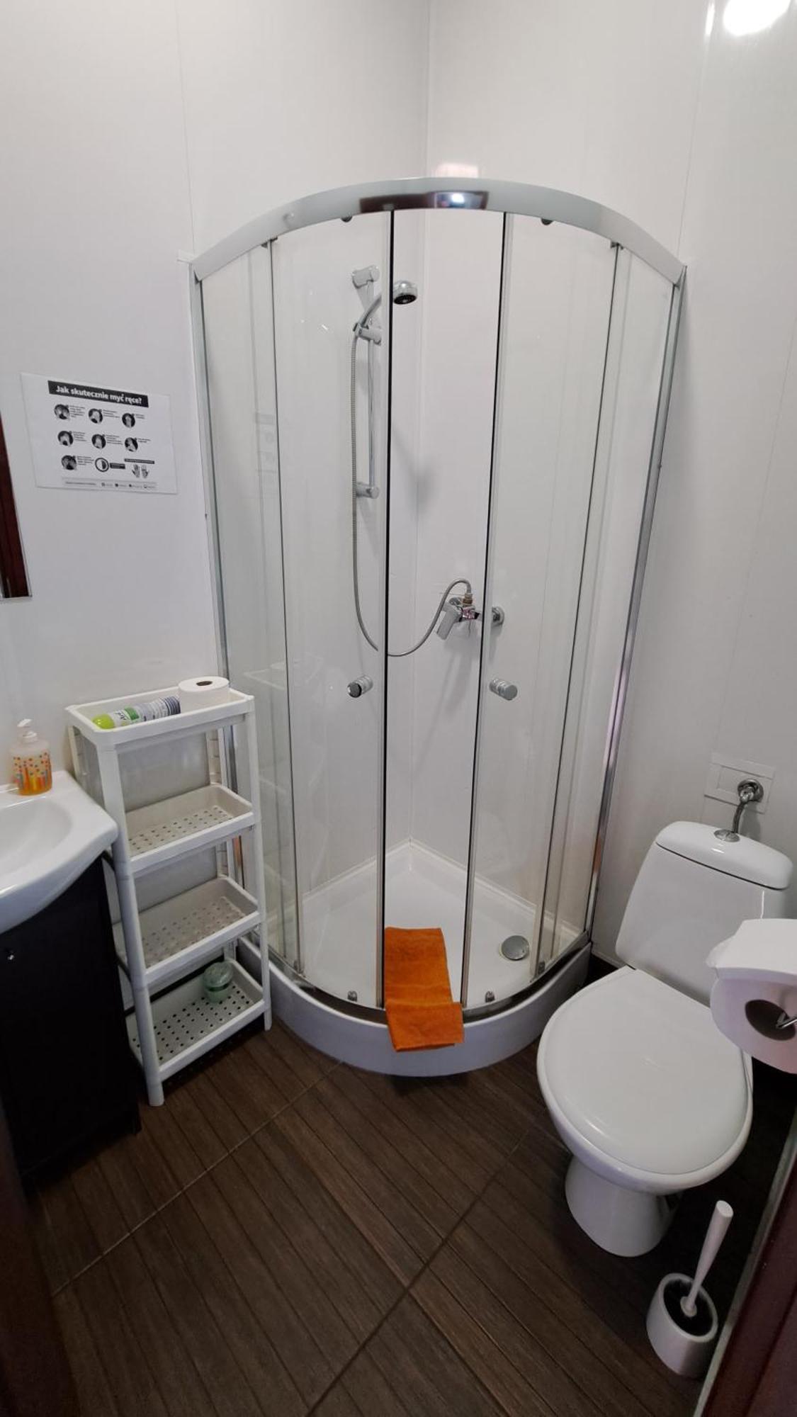Villa 20 Sopot Chambre photo
