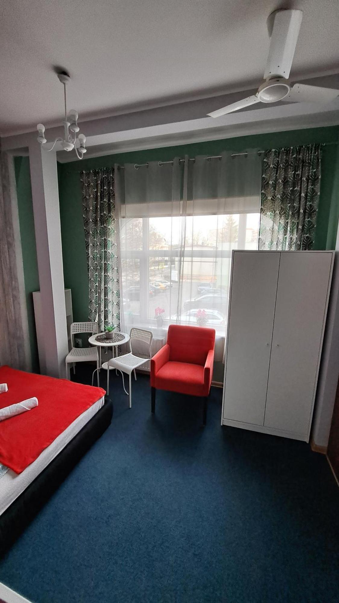 Villa 20 Sopot Chambre photo