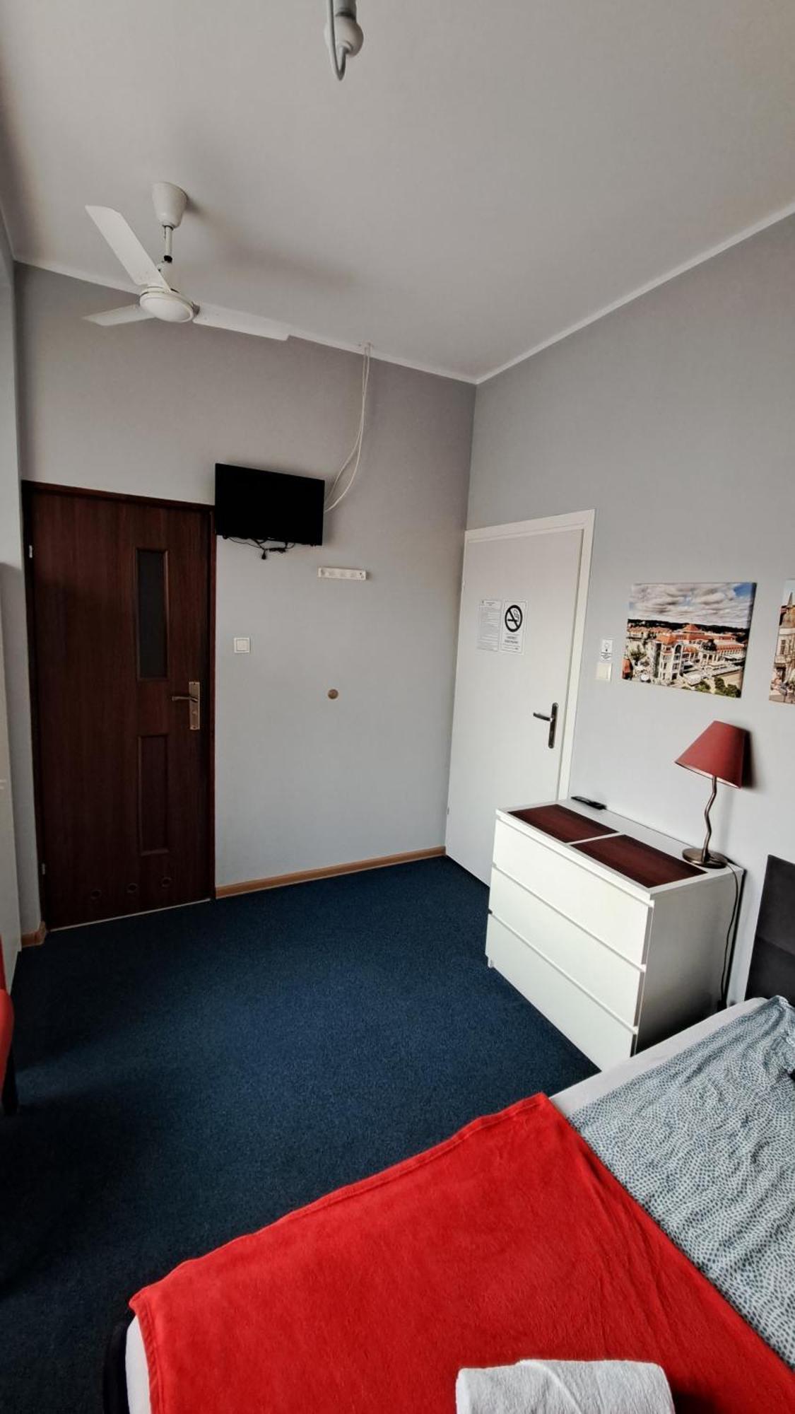 Villa 20 Sopot Chambre photo