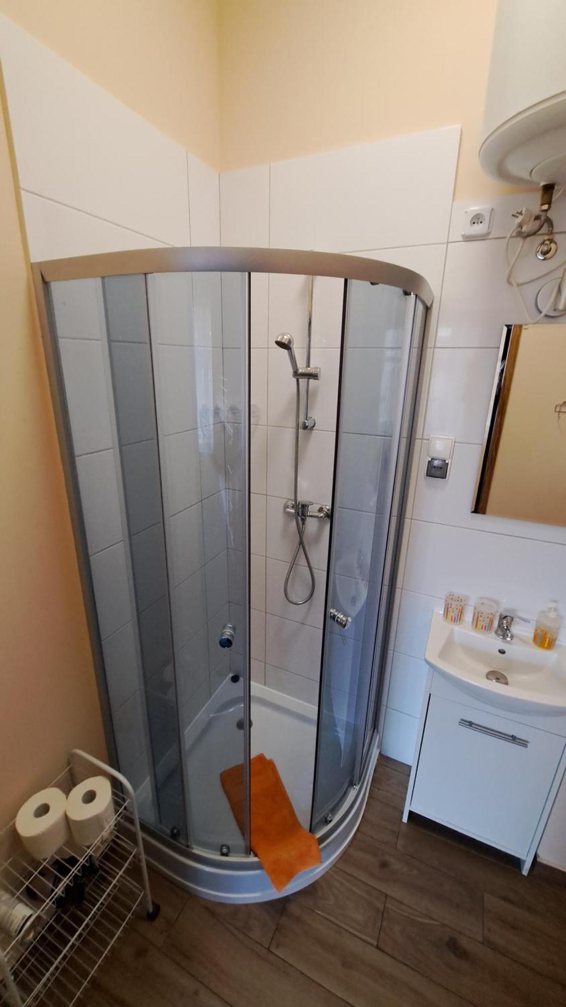 Villa 20 Sopot Chambre photo