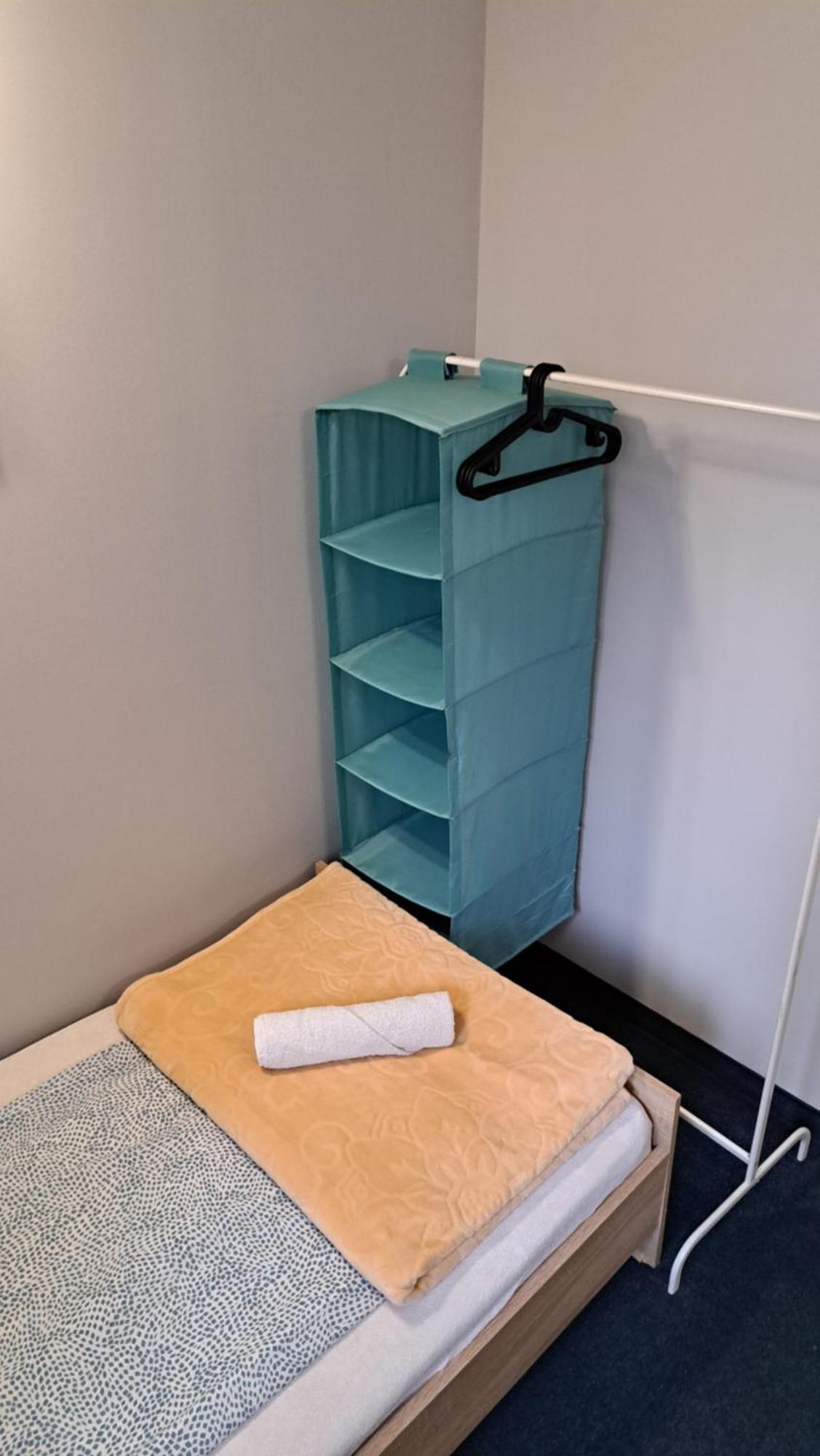 Villa 20 Sopot Chambre photo