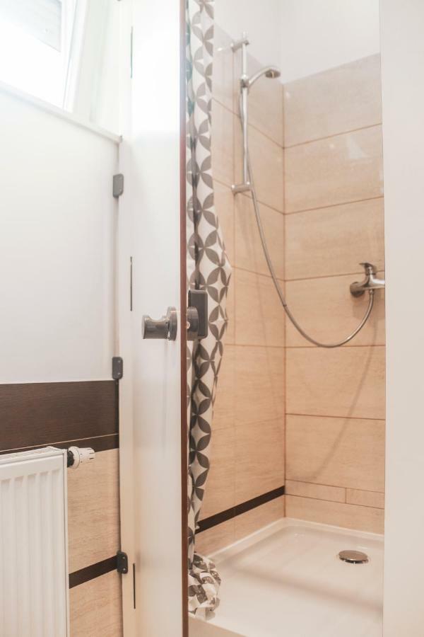 Villa 20 Sopot Extérieur photo
